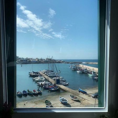 Port'Amare Hotel Бари Екстериор снимка