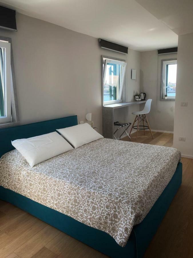 Port'Amare Hotel Бари Екстериор снимка