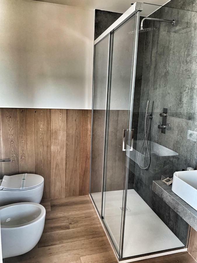 Port'Amare Hotel Бари Екстериор снимка