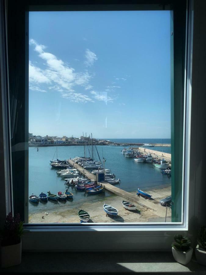 Port'Amare Hotel Бари Екстериор снимка