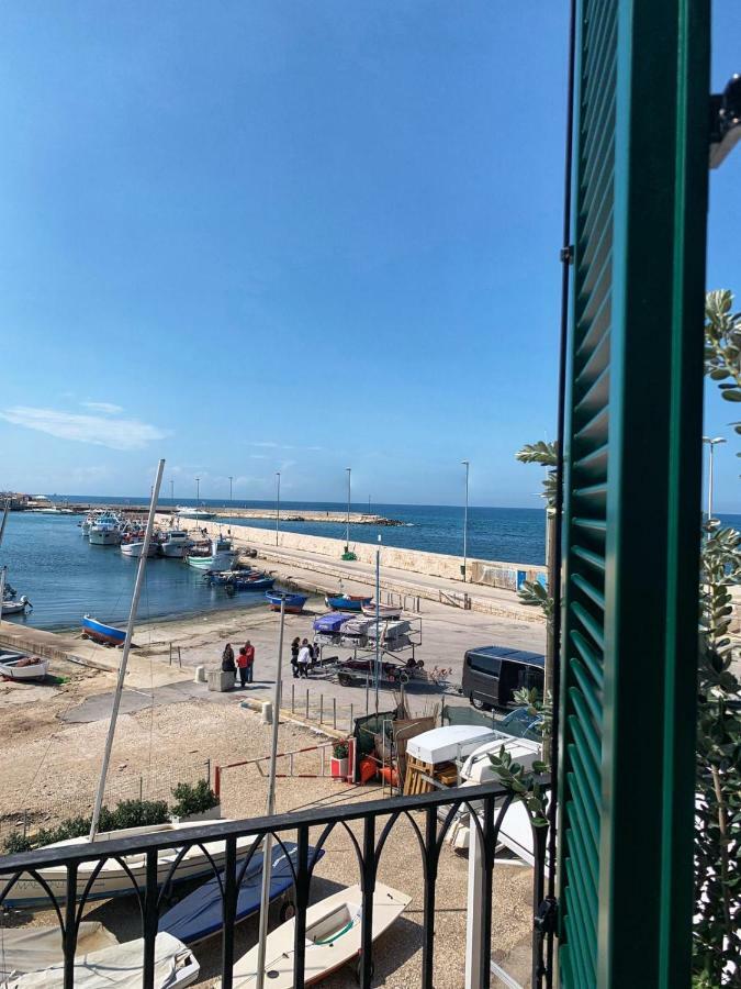 Port'Amare Hotel Бари Екстериор снимка